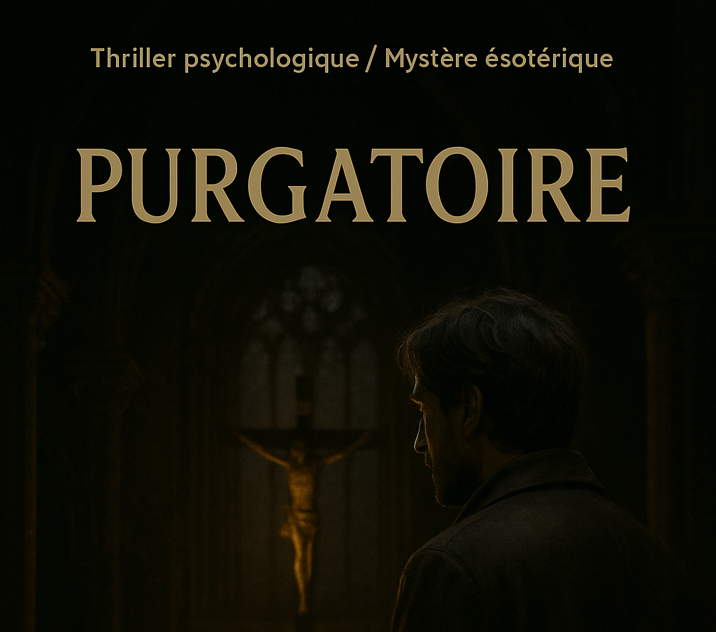 Protégé : Purgatoire